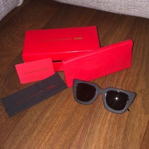 COCO AND BREEZY+TWIZZLERS